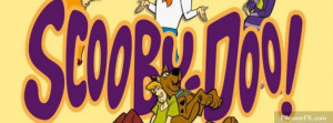 Scooby Doo Wallpaper T1 Facebook Cover