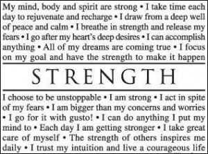 ... courage to beloved it takes strength to survive it takes courage to