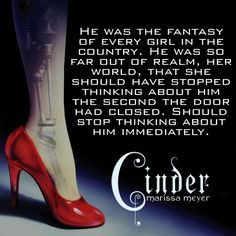 quote from cinder by marissa meyer more marissa meyers amazing lunar ...