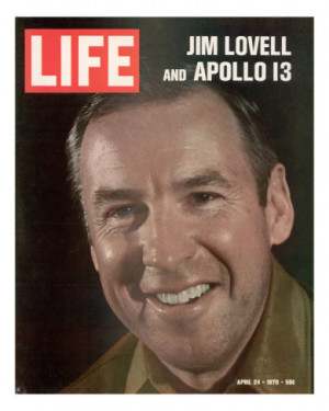 ... Seat NFL Quotes of the Day – Saturday, March 30, 2013 – Jim Lovell