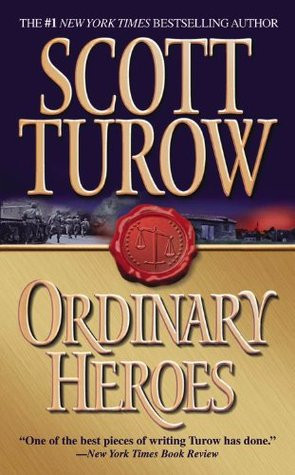 Start by marking “Ordinary Heroes” as Want to Read: