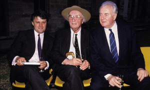 Tributes to Gough Whitlam – in quotes