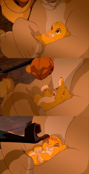 Lion King Quotes Tumblr