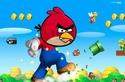 Will 'Angry Birds' Be Bigger Than Mario?