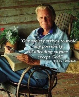 billy graham