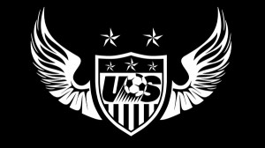 black and white wings uswnt us soccer 1920x1080 wallpaper Sports ...