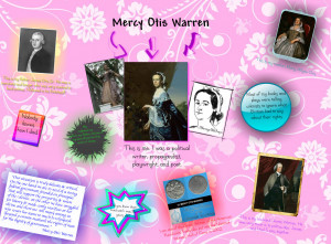 Mercy Otis Warren Tori rest~mercy otis warren