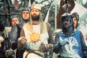 Alpha Coders Wallpaper Abyss Movie Monty Python And The Holy Grail ...