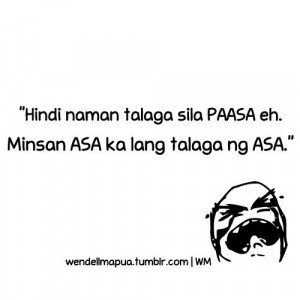 Patama Quotes Sa Ex Tagalog Kootationcom Picture