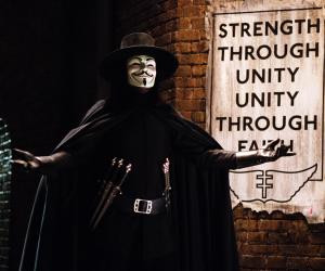 Hacking group Anonymous has threatened Sony with its biggest attack ...
