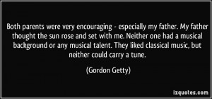 Quotes About Losing Your Dad