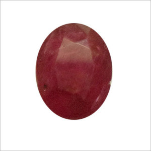 Ruby Stone Clip Art