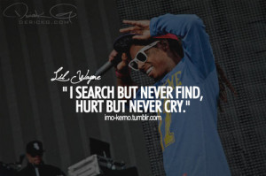Lil Wayne Lyrics Drop The World