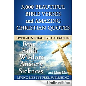 Beautiful Bible Verses About Life