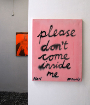 Stuart Sherman’s work spanned video, performance and theatre. He is ...