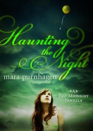 Start by marking “Haunting the Night (Past Midnight, #2.5)” as ...