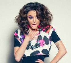 There's another new Cher Lloyd song on the internet now - PageSay