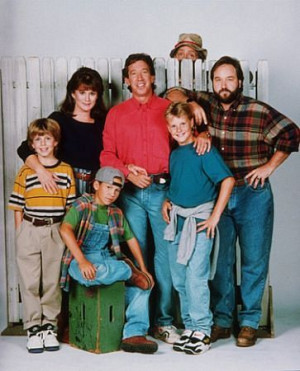 home improvment 01 Where Are They Now: Home Improvement