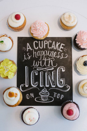 ... Prints, Cupcakes Happy, Cupcake Quotes, Cupcakes Quotes, A Quotes