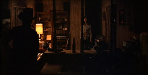 My Daddy Told Me if a Woman Will Lie About One Thing