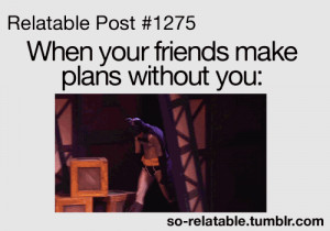 teenage posts #1 | ... funny gif friends true i can relate teen quotes ...