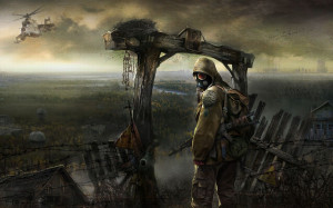 Full View and Download fallout Wallpaper 3 with resolution of 1280x800 ...