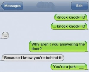 Funny Jerk