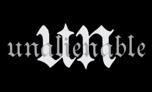 Unalienable Unalienable project quotes