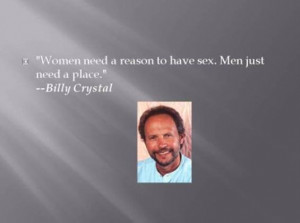 ... Nicholson, Billy Crystal, Robert DiNero, Rod Stewart, George Burns