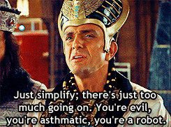 Night At The Museum 2 Quotes Kahmunrah ~ Night at the Museum 2: like ...