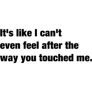 If I Had You by Adam Lambert Lyrics