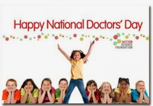 Happy Doctors day 2015 Quotes, Wallpapers,Messages,Greetings SMS