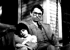 ... for the boy to have his father's watch