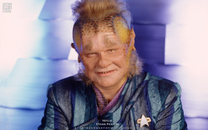 Related to Great Star Trek Quotes -- Voyager