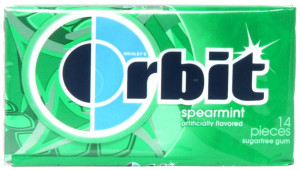 Logo Orbit Downloader Charger