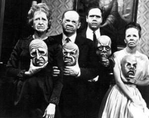 The 14 Best Classic Twilight Zone Episodes