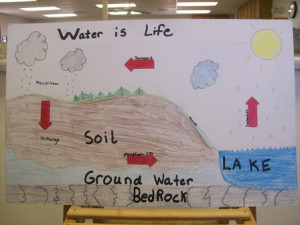 Soil and Water Conservation