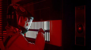 HAL 9000 Quotes and Sound Clips