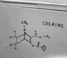 Drug Dealers Selling Cocaine