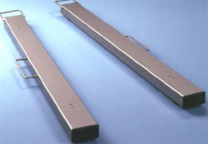 Weigh Beams from @WEIGH