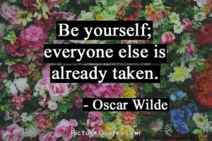 Oscar Wilde Quotes Famous Quotes About Life Be Yourself Quotes
