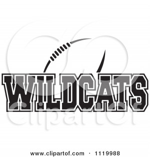 Black And White American...