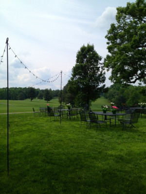 Sun is shining. Weather is sweet. Make you wanna move your dancing ...