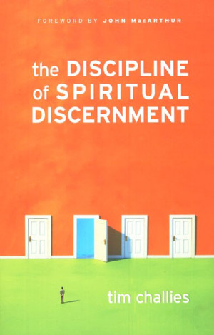 Discipline of Spiritual Discernment, bible, bible study, gospel, bible ...