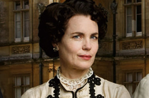 Elizabeth Mcgovern Quotes