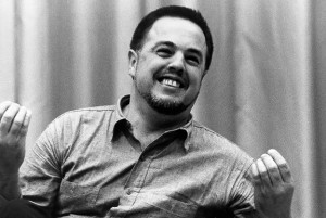 Alan Lomax