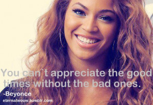 Apr 18th 2012 · Tags: #beyonce #quotes #celebrities #life