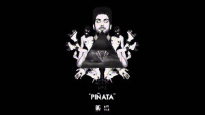 Piñata – #NEWGOREORDER