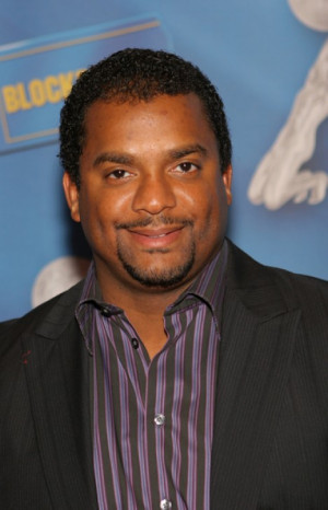 Alfonso Ribeiro