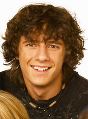 james from zoey 101 2013 Zoey 101 - Matthe...